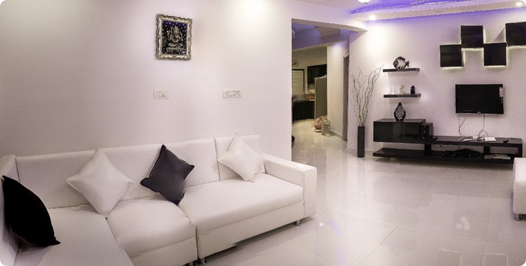 Residential Project
